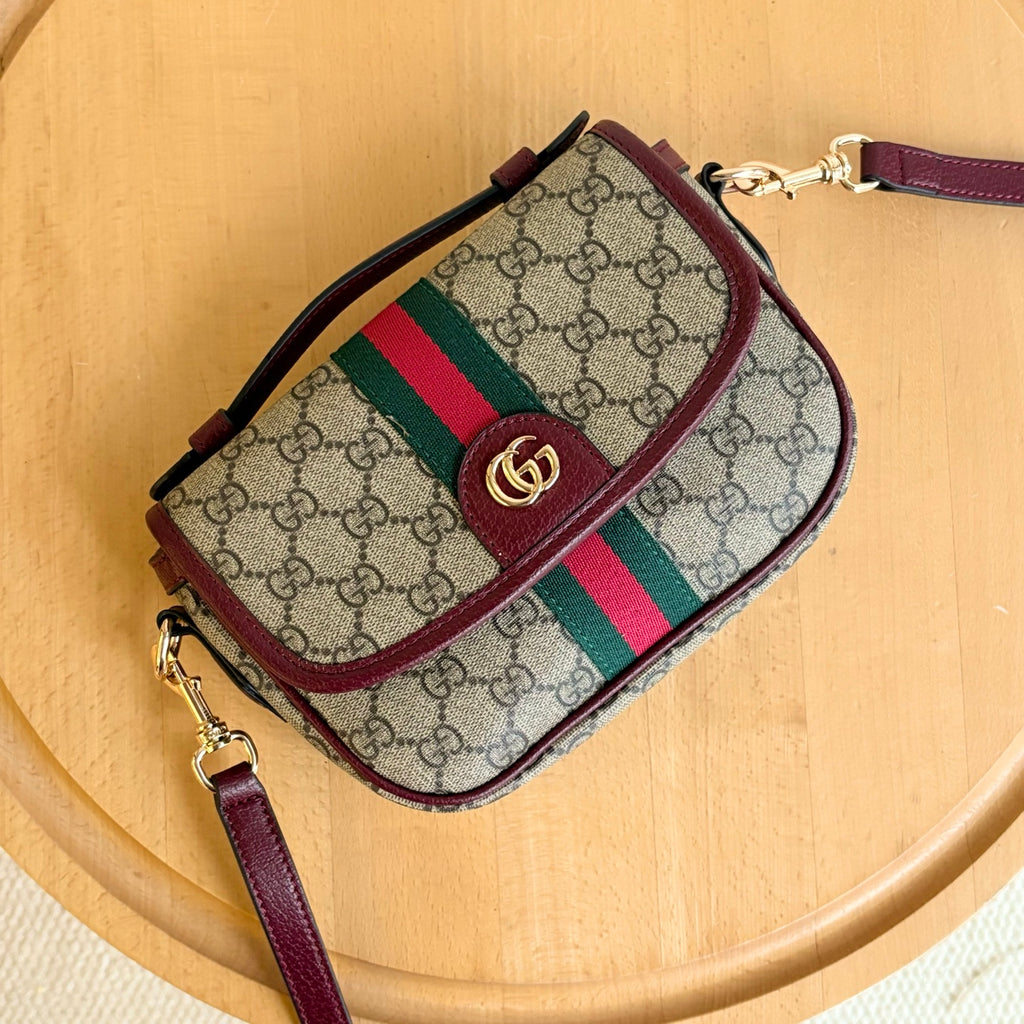 15RB127B Popular leather bag