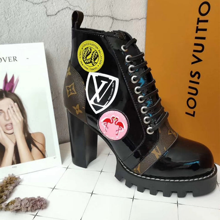 2L7Z  Popular high quality   Boots
