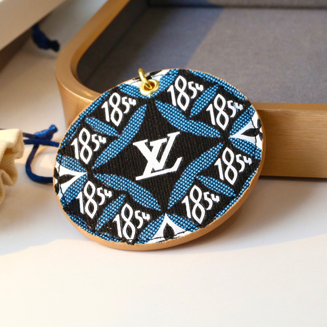 35ZE90A Popular bag 's charms accessories