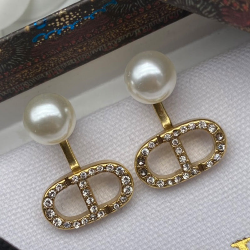 1YD199E Popular  Earrings