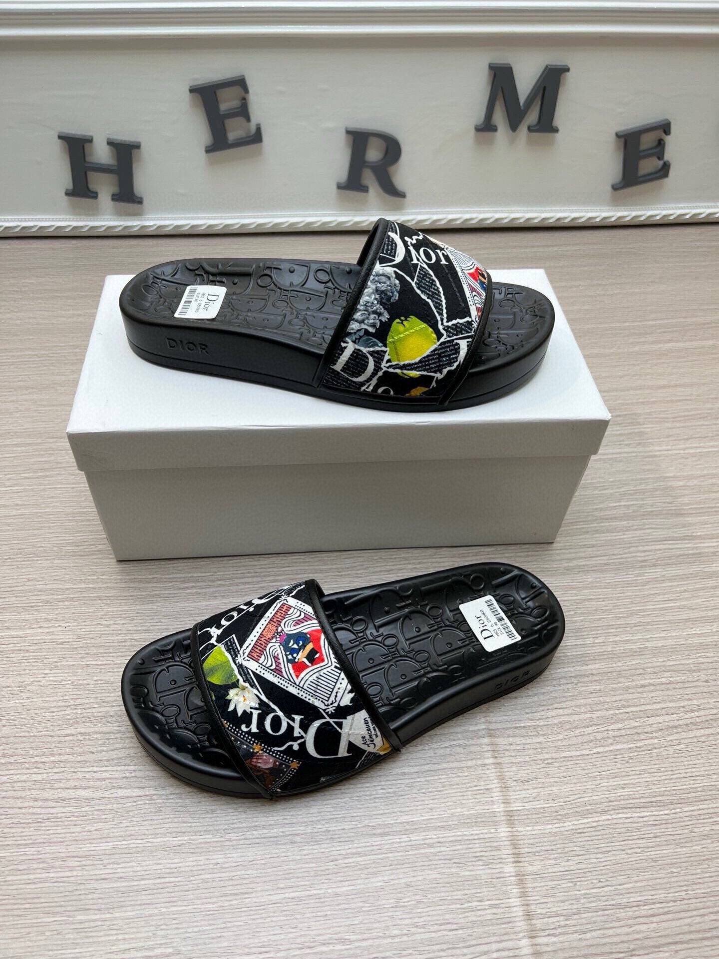 5LD214Z Popular Slippers