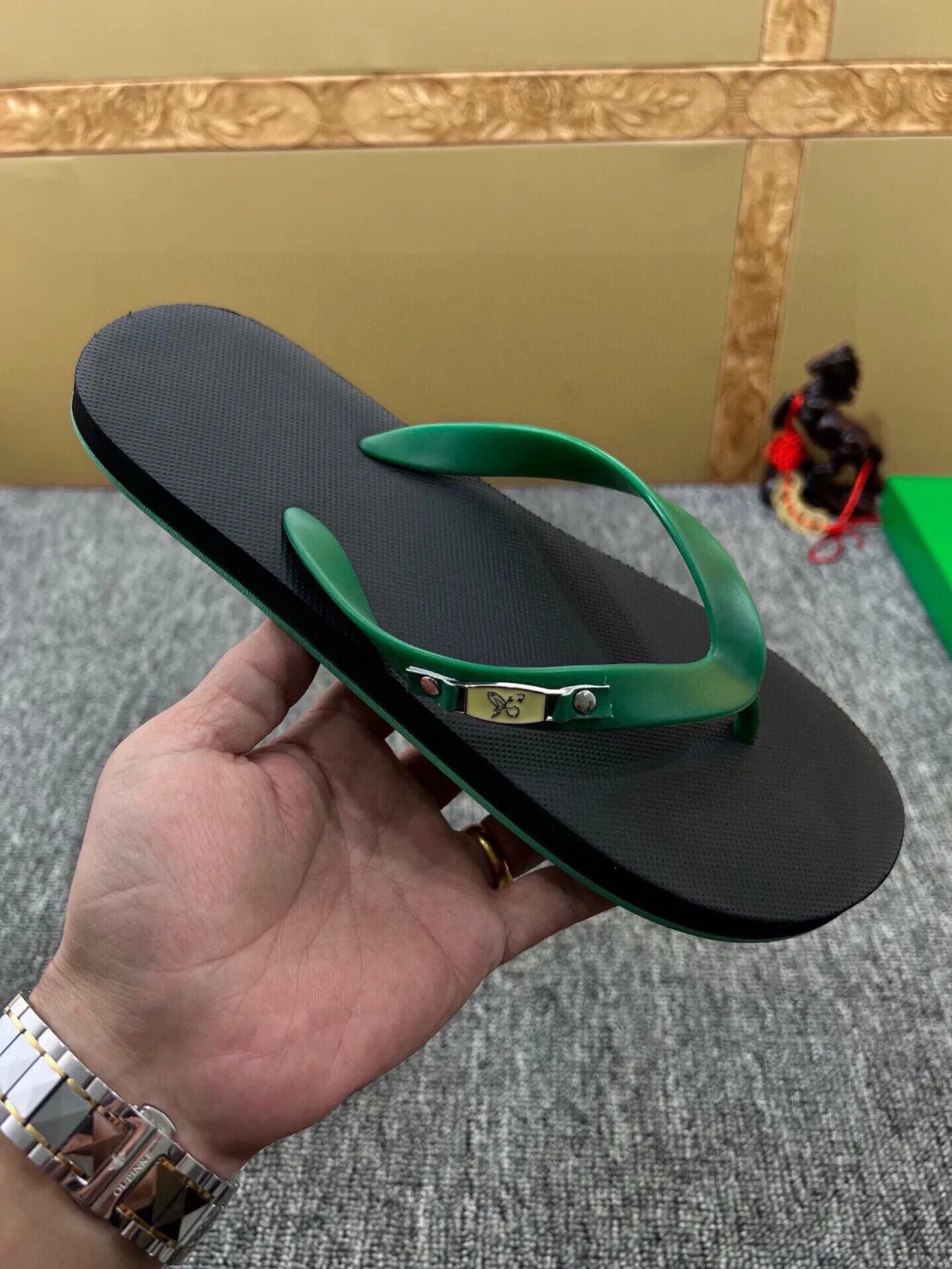 535ZA293Z Popular Slippers
