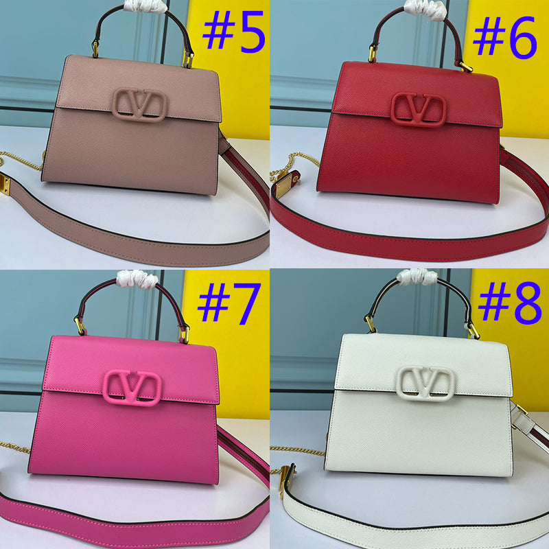 1XVL30B Popular  leather bag 