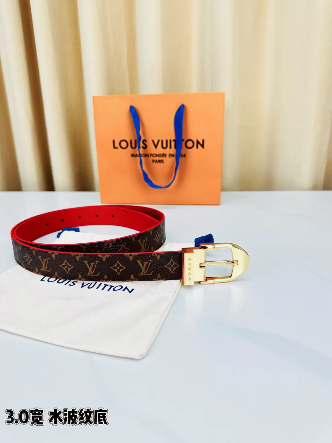 136PE45P Popular High quality belt With full package