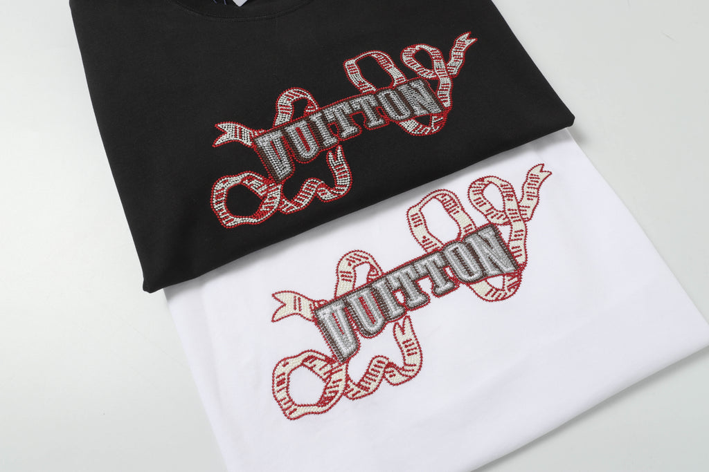 145RE202U Popular T-shirt
