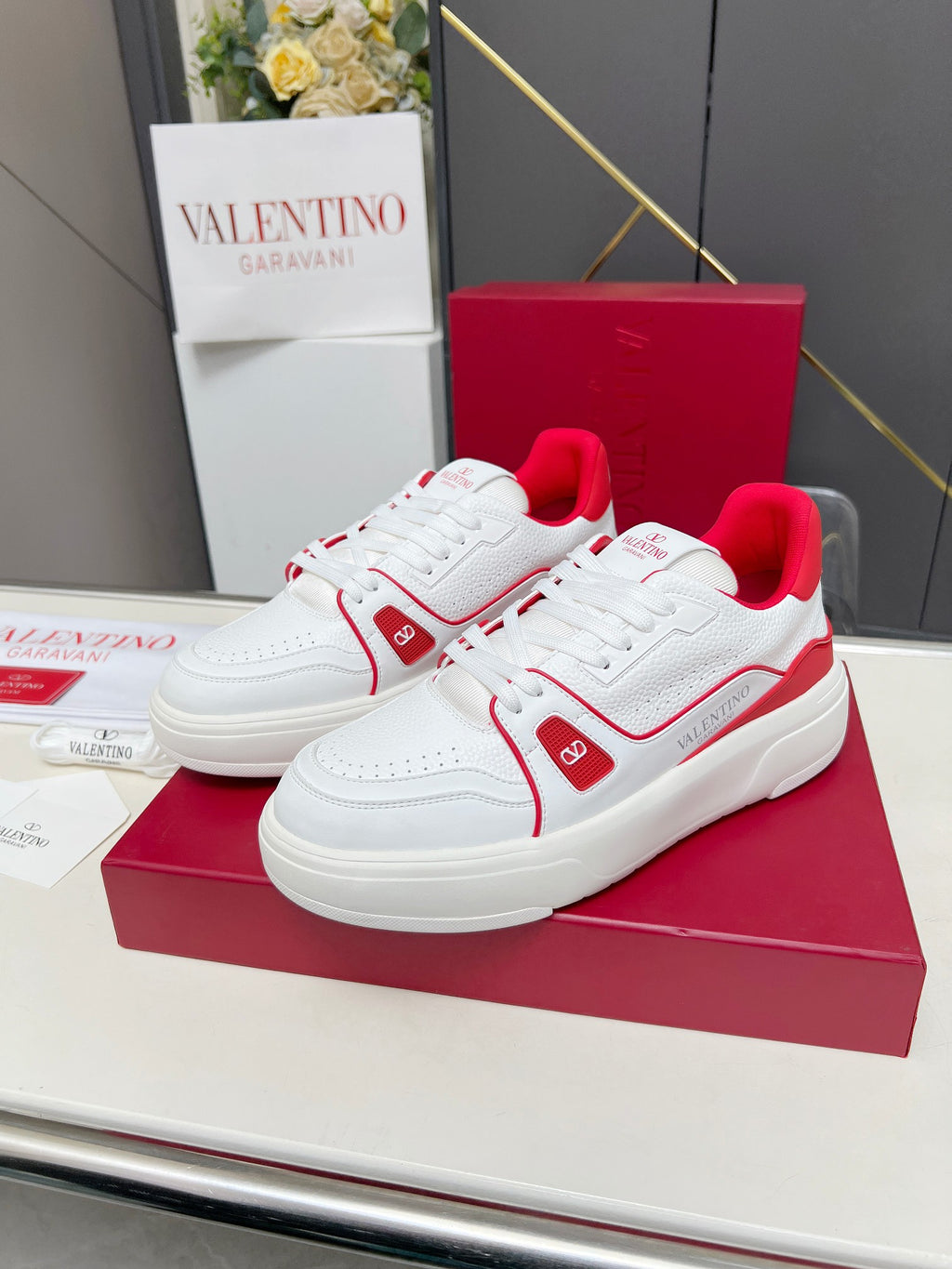 295QVL174Z  Popular high-quality Shoes
