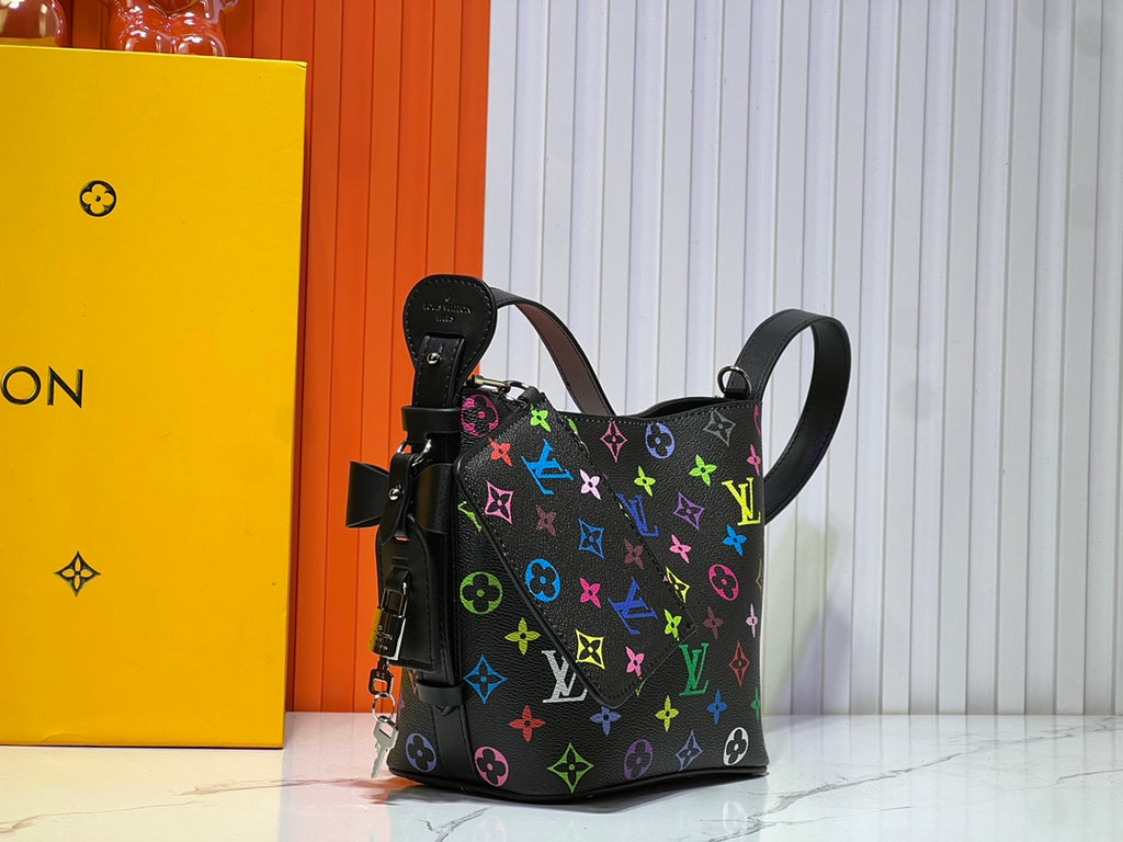 2WE40B Popular  leather bag
