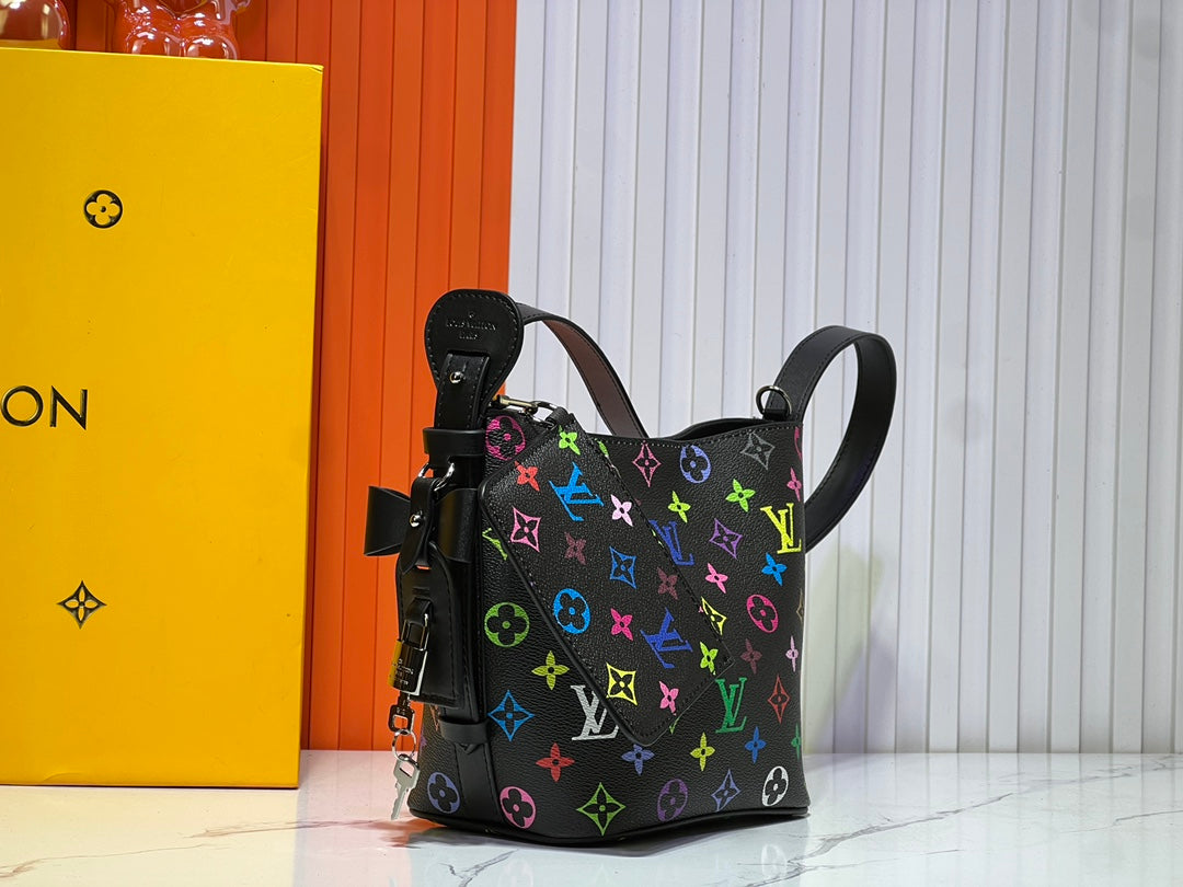 2WE40B Popular  leather bag
