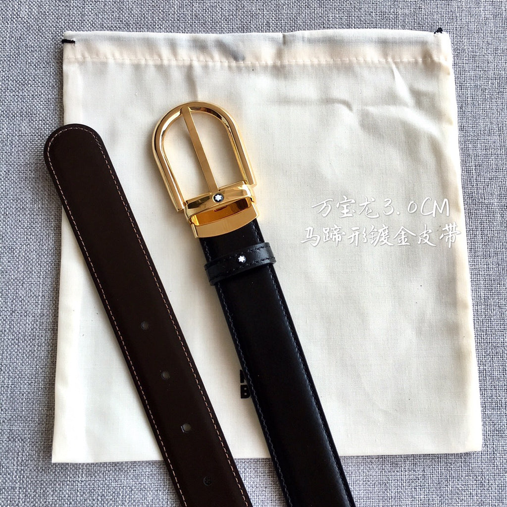 136PA19P Popular High quality belt With full package