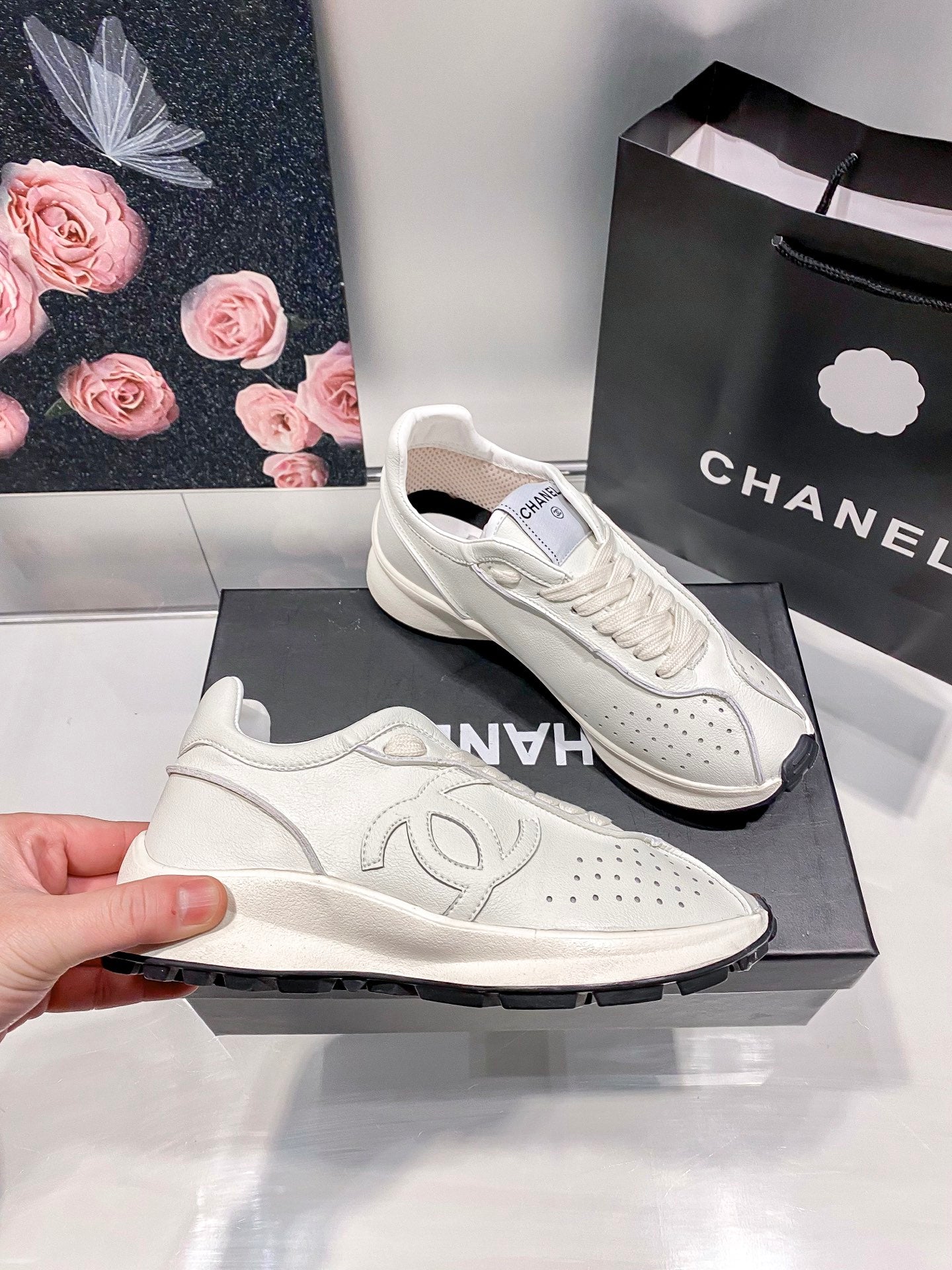 6105QC365Z Popular Shoes