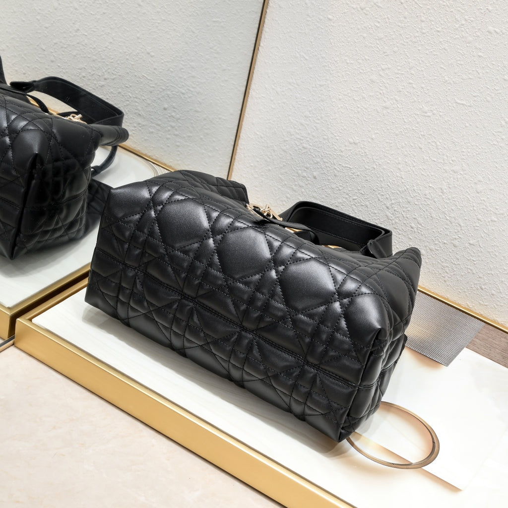 166ND1B Popular leather bag