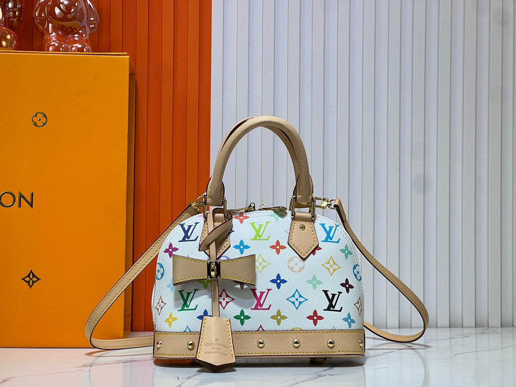 175NE24B Popular   leather bag