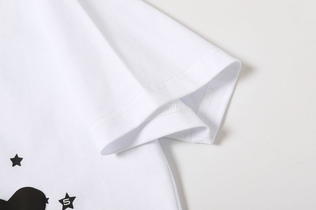 36PA54U Popular T-shirts