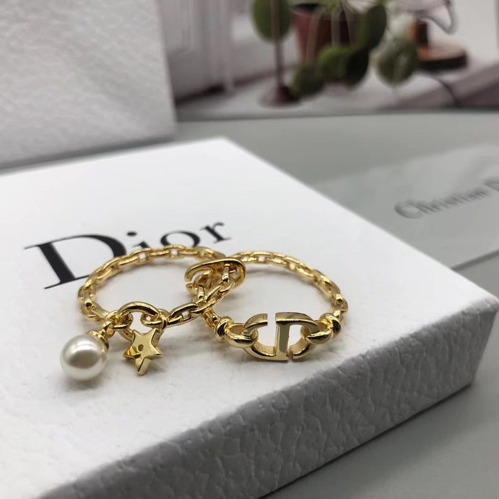 175QD30J Popular Rings