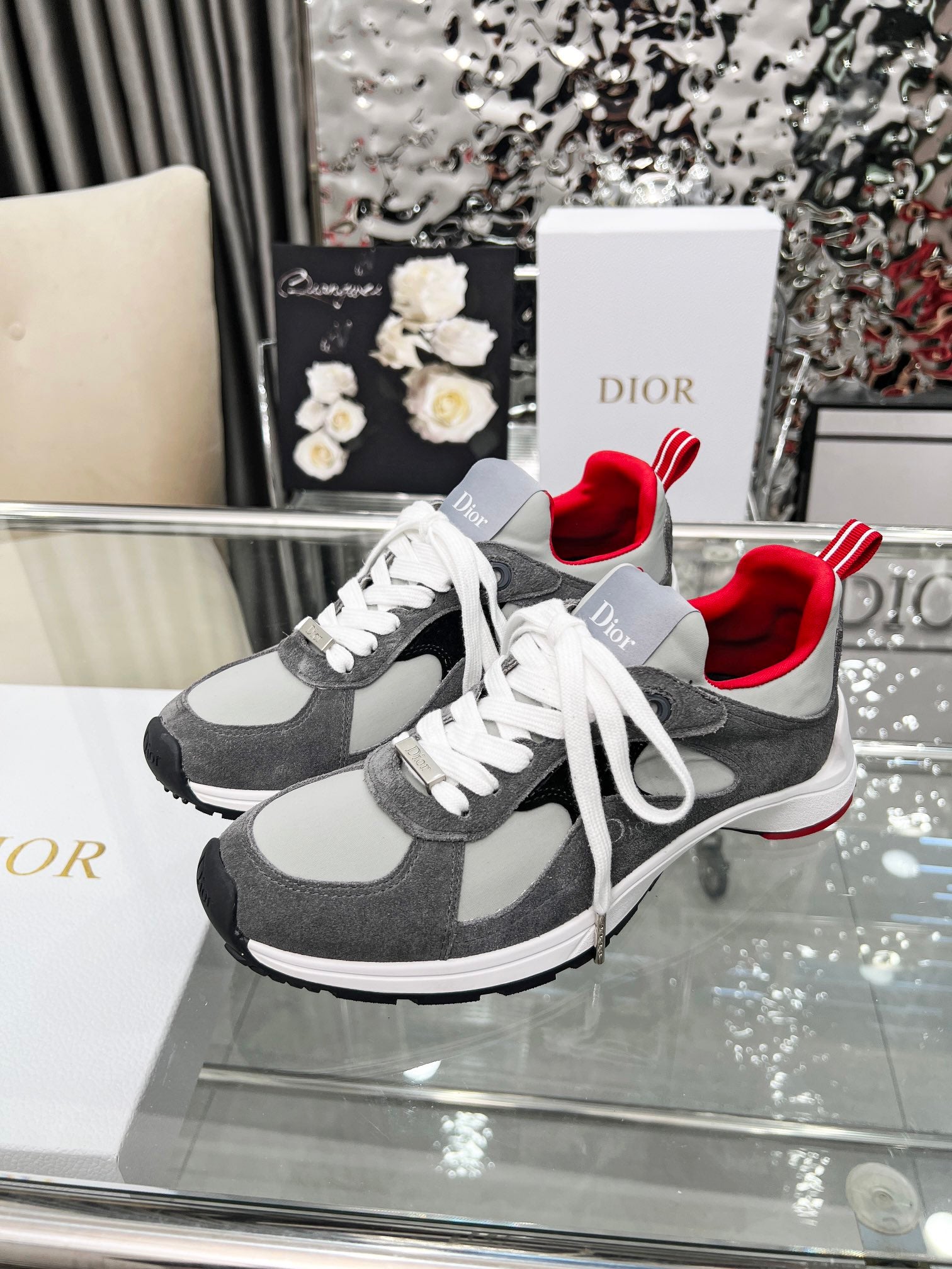2105QD309Z Popular high-quality Shoes