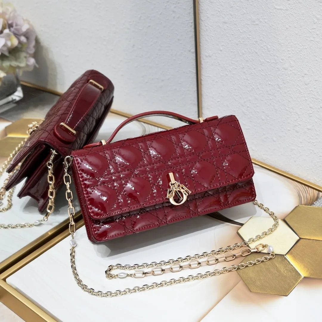 2XD360B Popular  leather bag 
