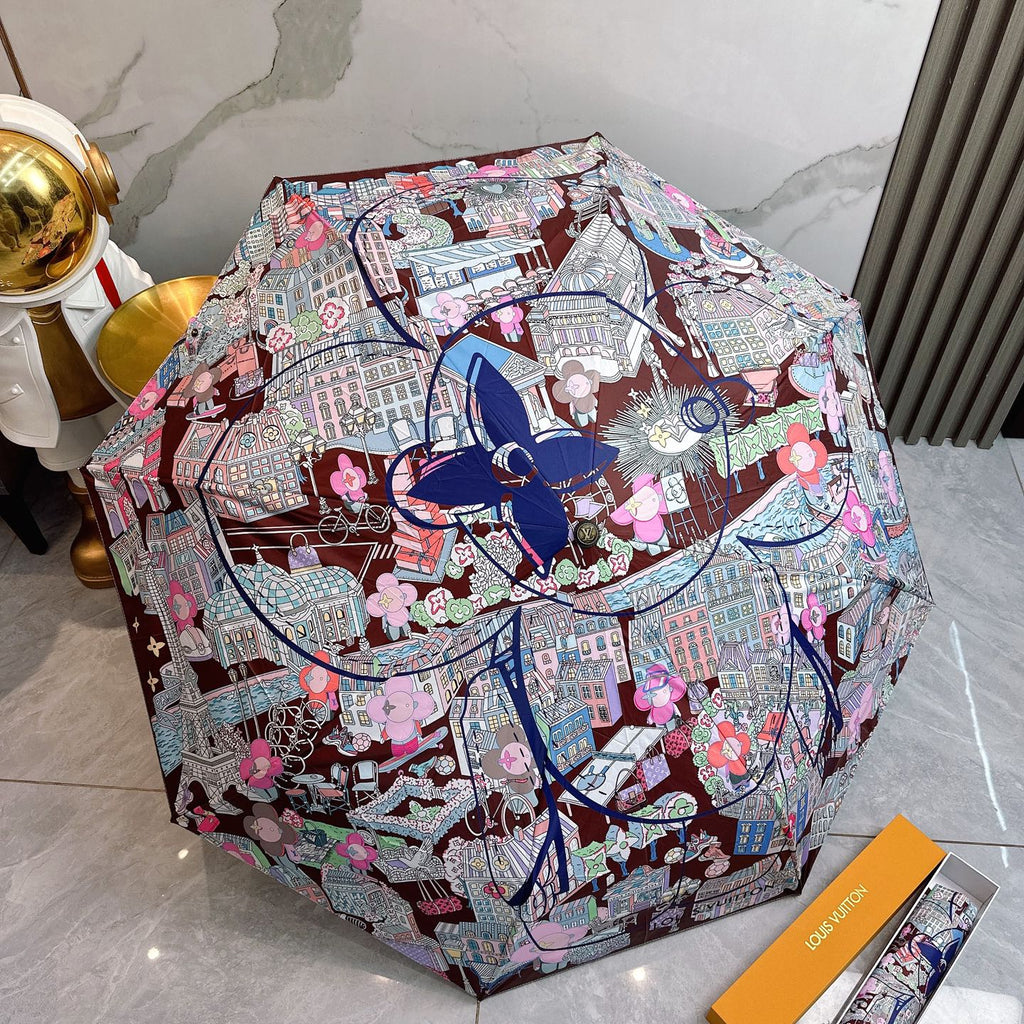 15RE14S Popular UV resistant umbrella