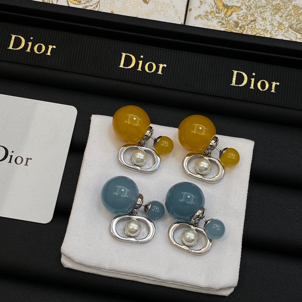 14D447E Popular  Earrings