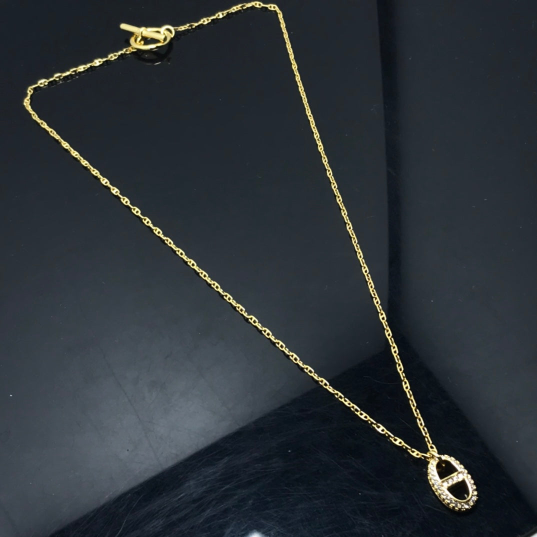 55QH324X Popular Necklaces