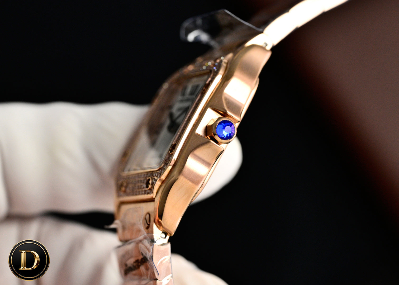 136RK91L Popular Watches