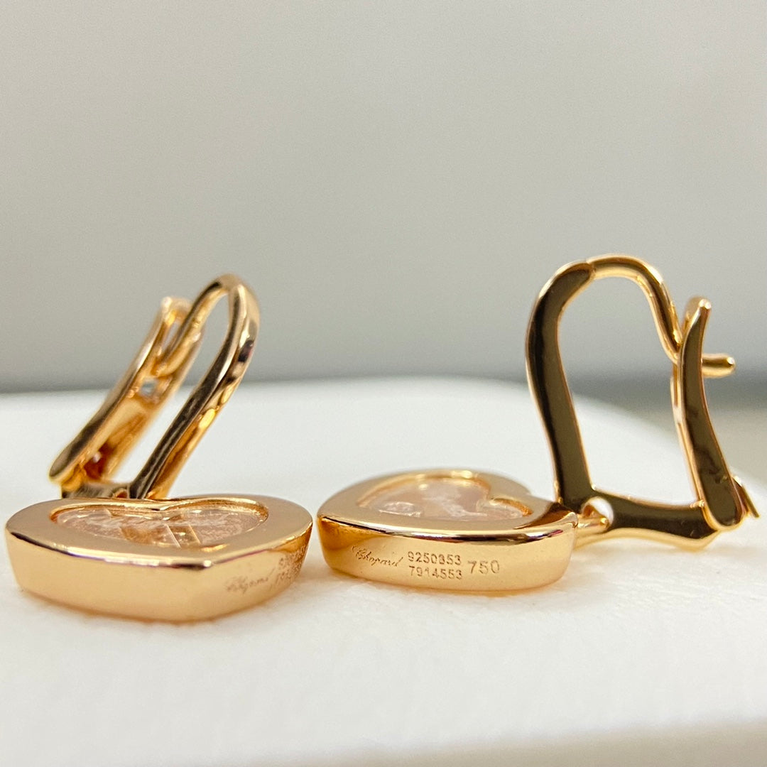 55ZA25E Popular Earrings