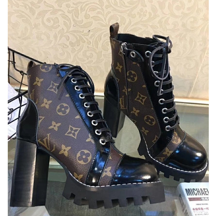 2E05Z Popular high quality Boots