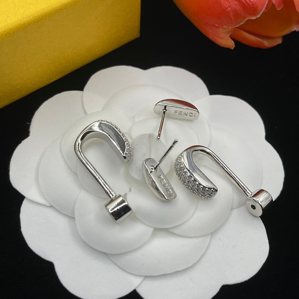 14F644E Popular  Earrings