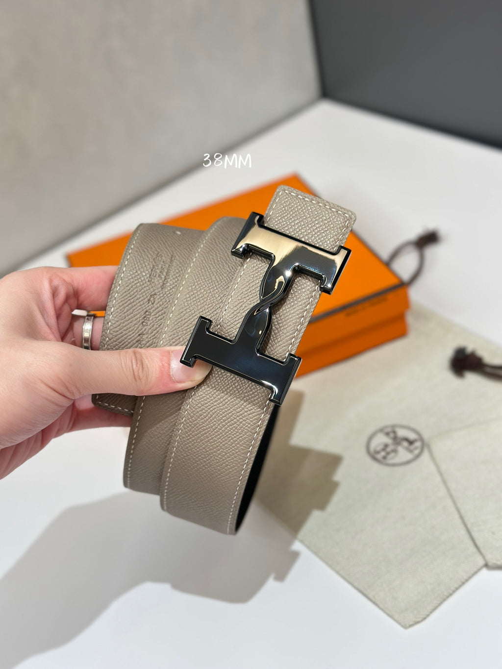 1WH194P Popular High quality belt With full package