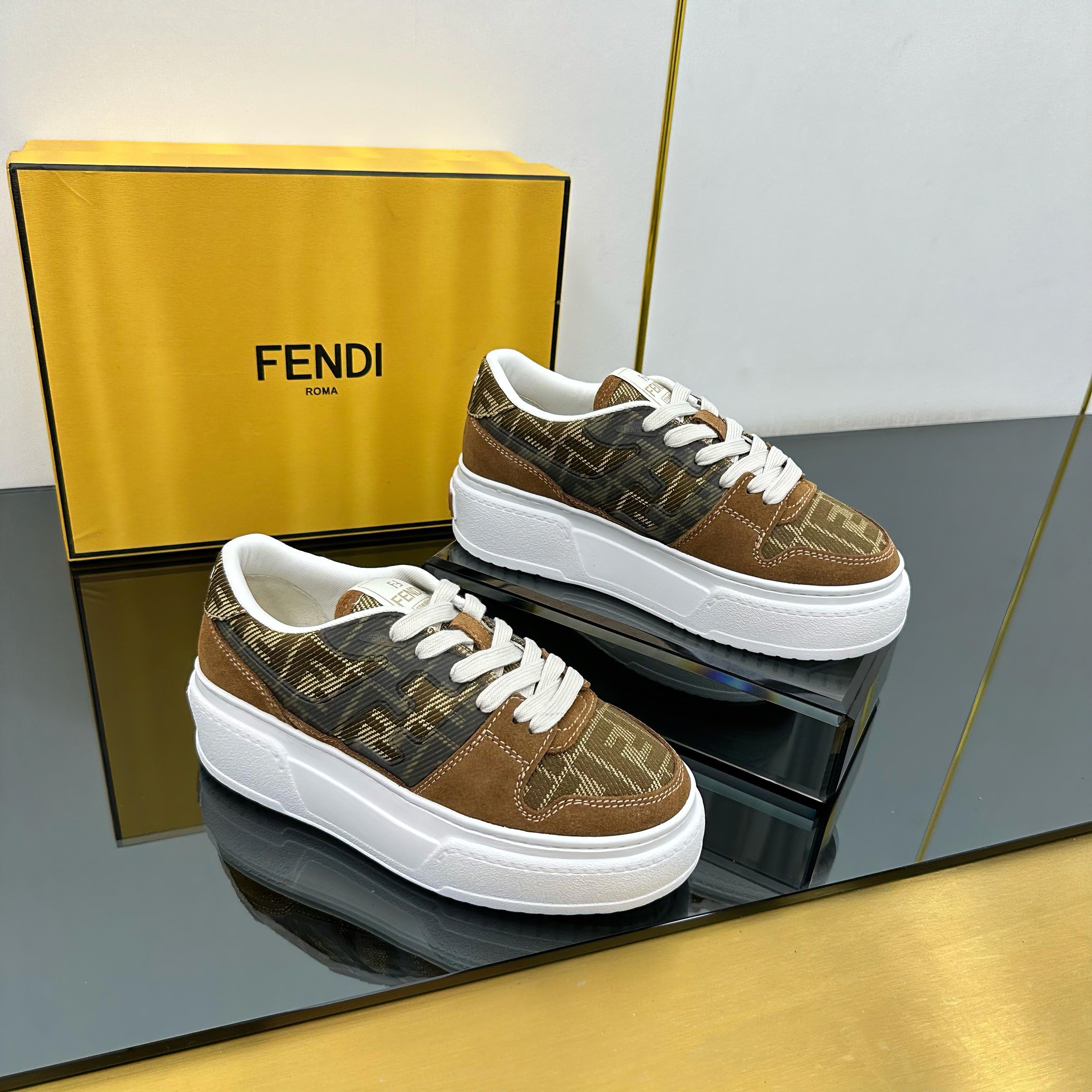 2105QF418Z Popular high-quality Shoes