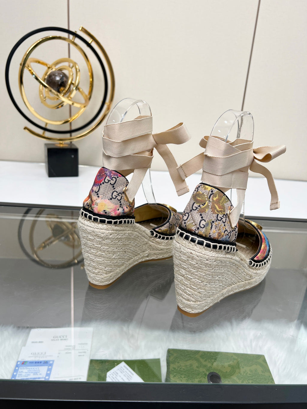 Z2X66B34 Popular High heels