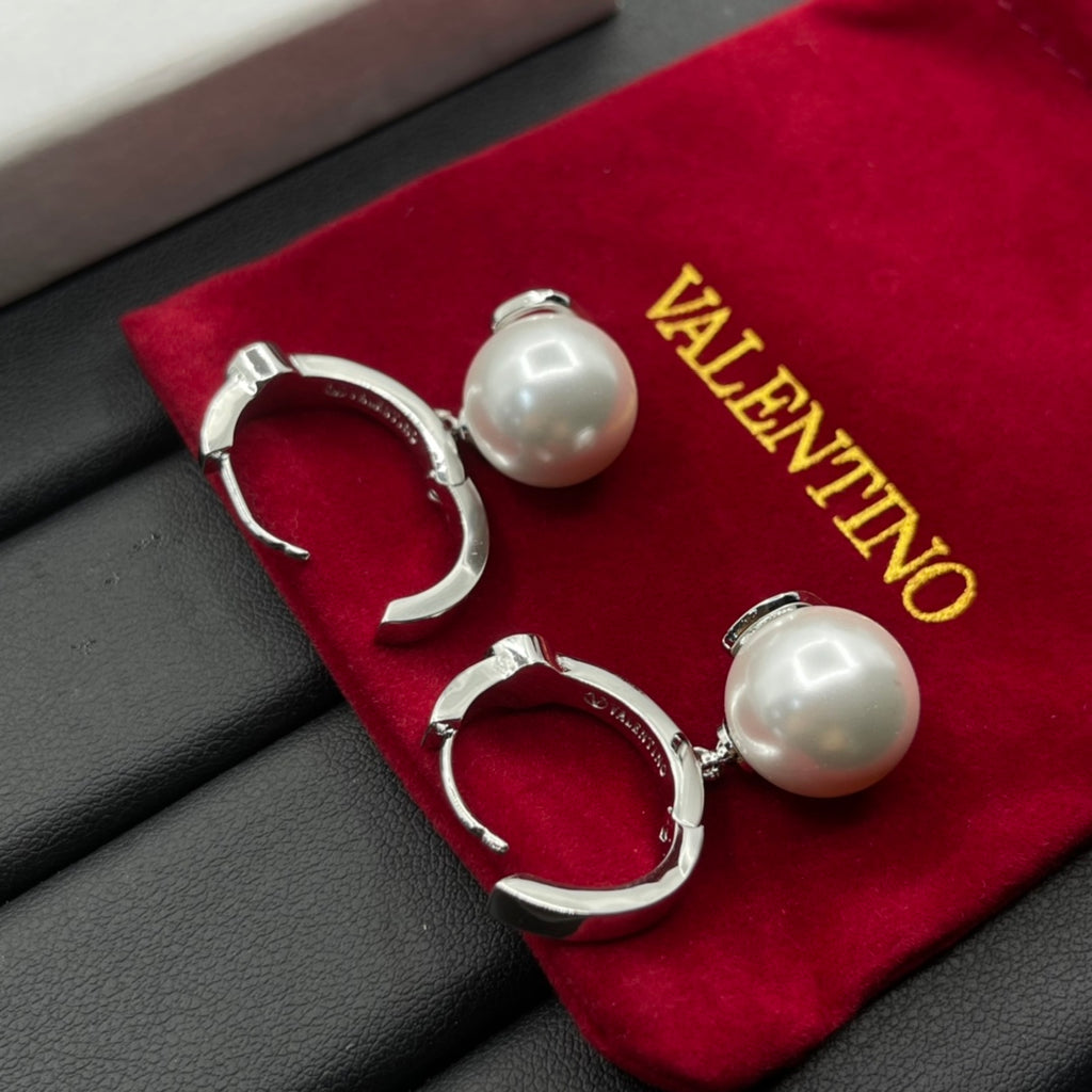 14VL353E Popular  Earrings