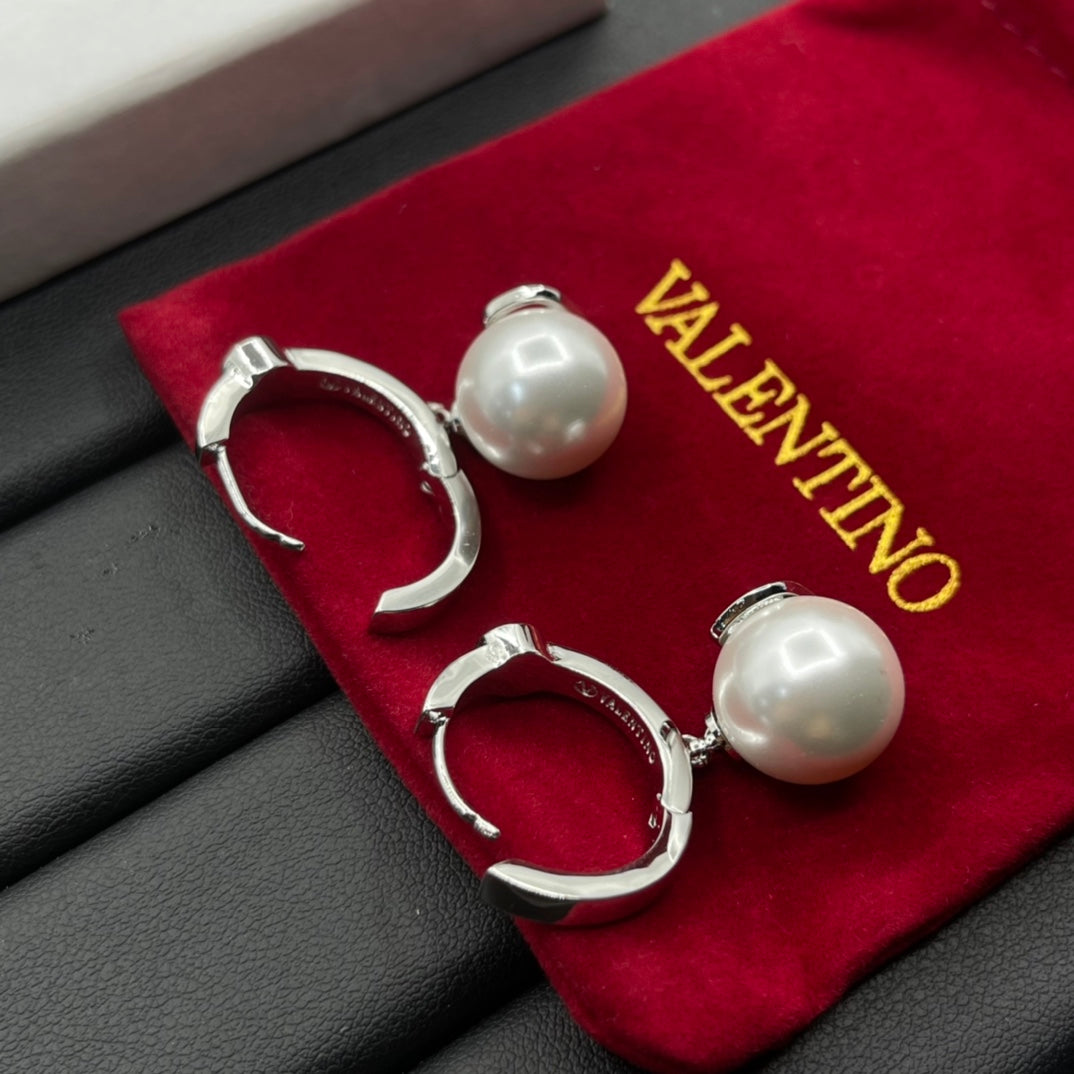 14VL353E Popular  Earrings