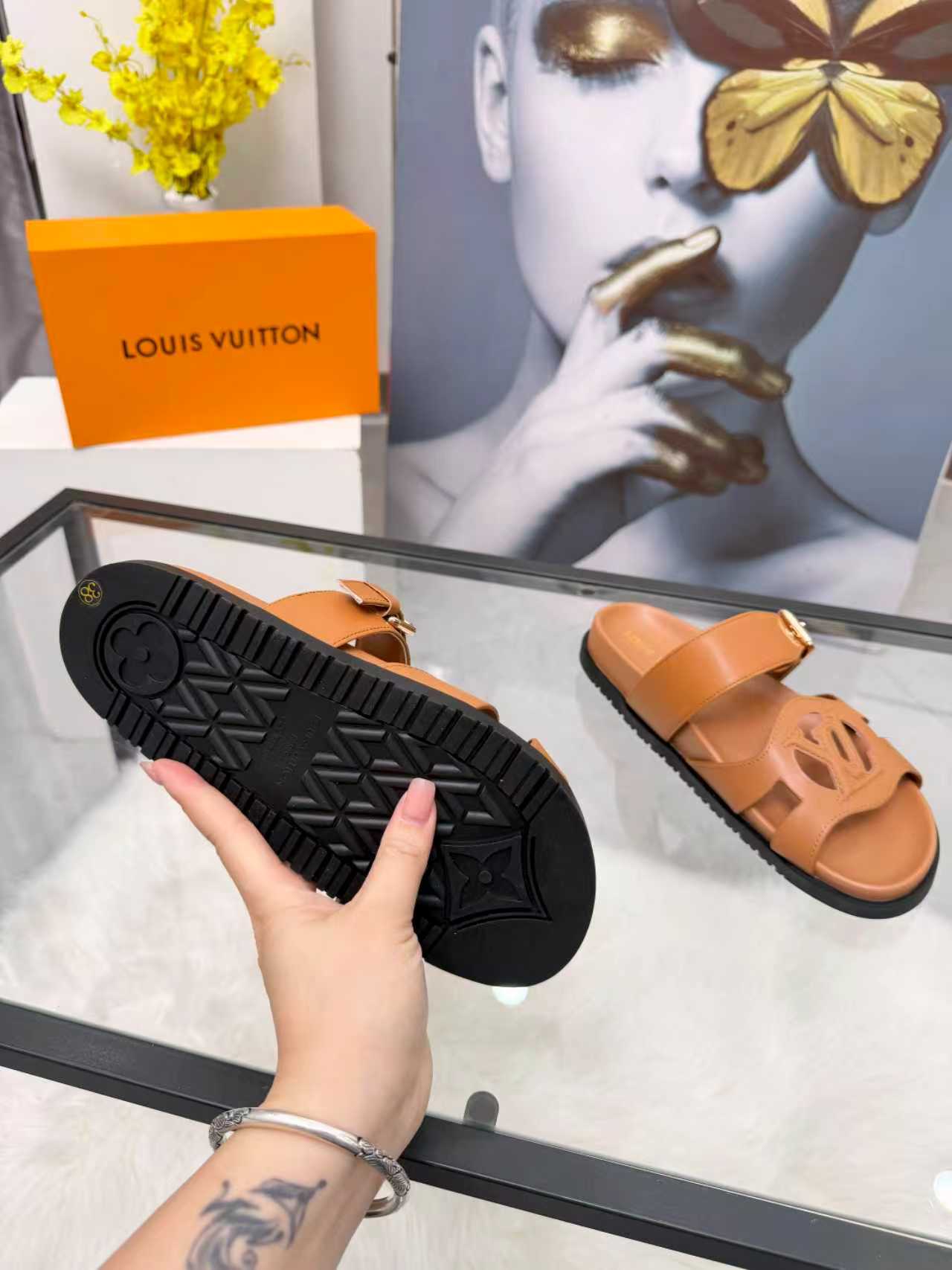 236PE13Z Popular high-quality Shoes