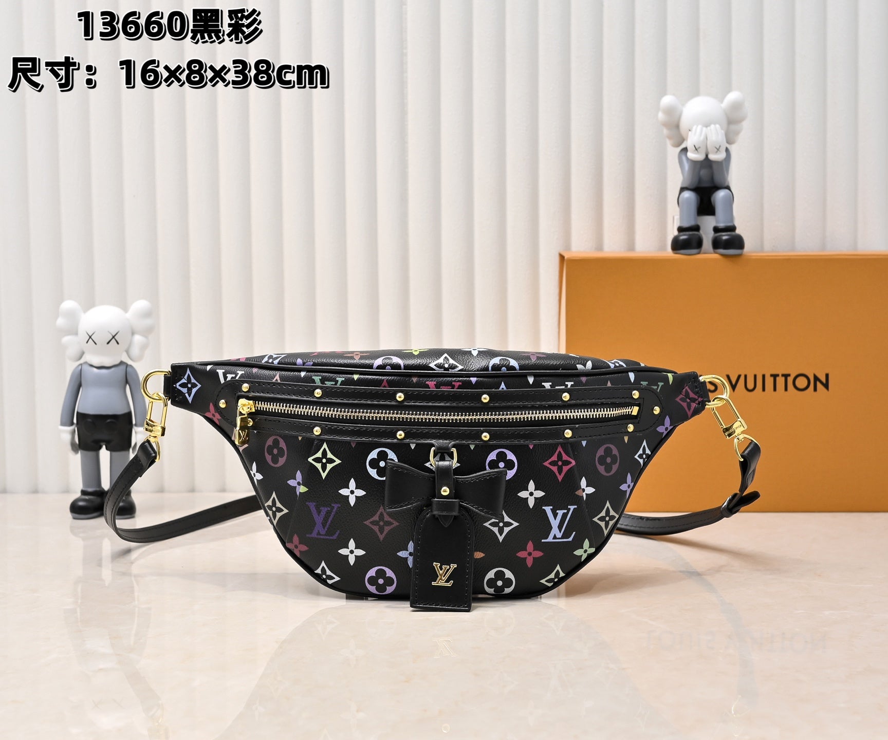 2WE10B Popular  leather bag