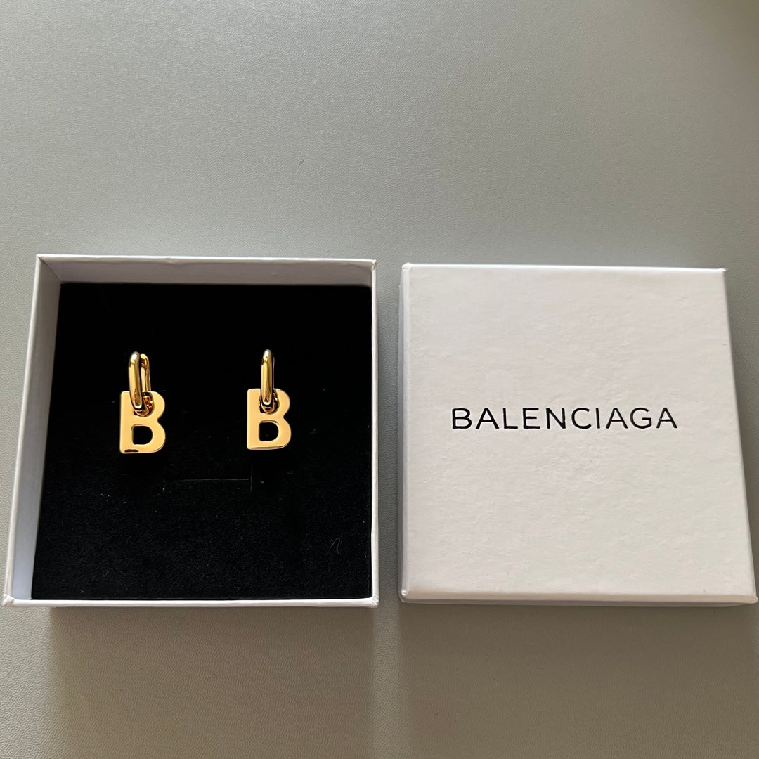 15QJ14E Popular  Earrings