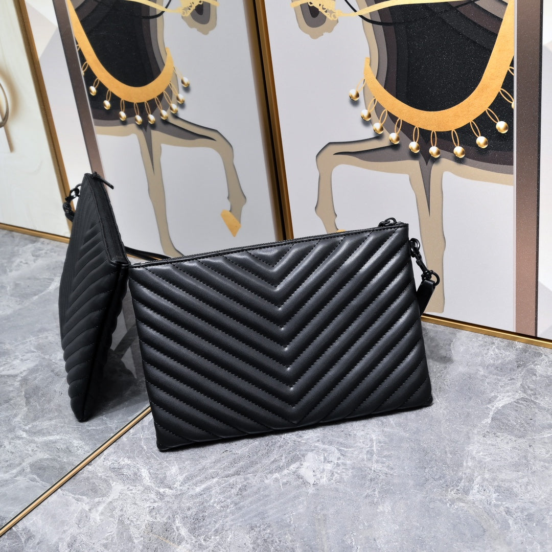 156XSL28B Popular leather bag