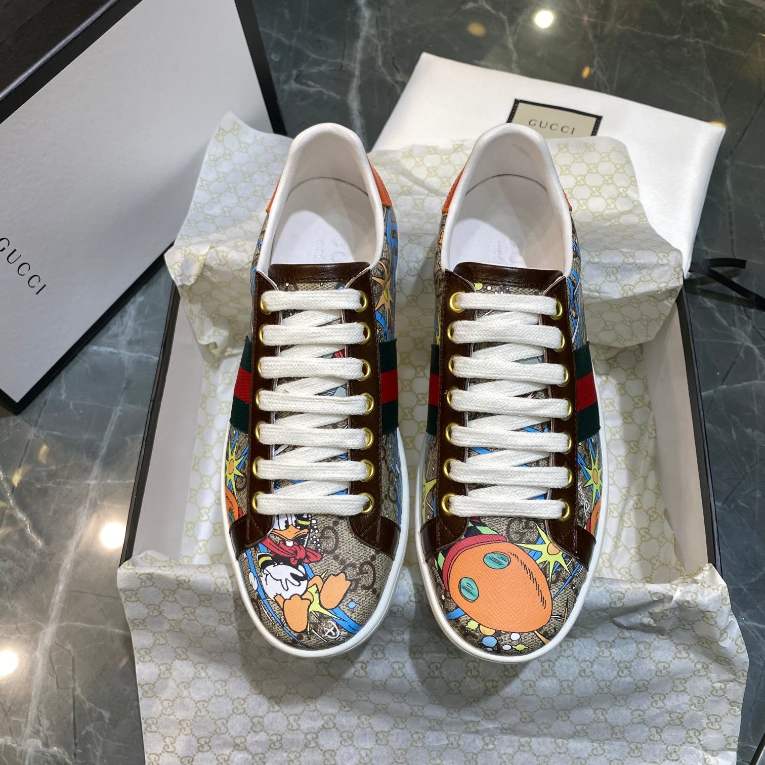 2105QB203Z Popular high-quality Shoes