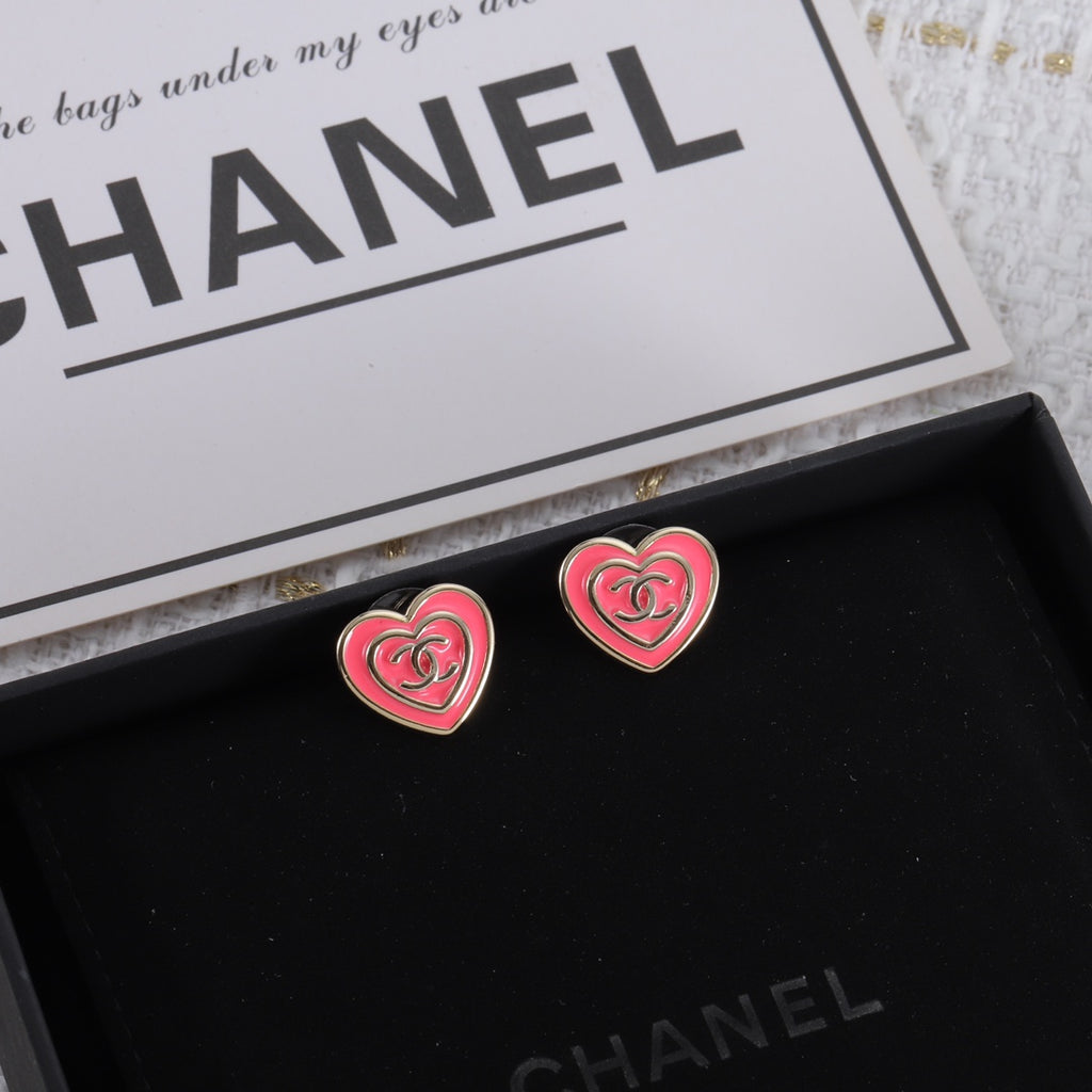 14C358E Popular  Earrings
