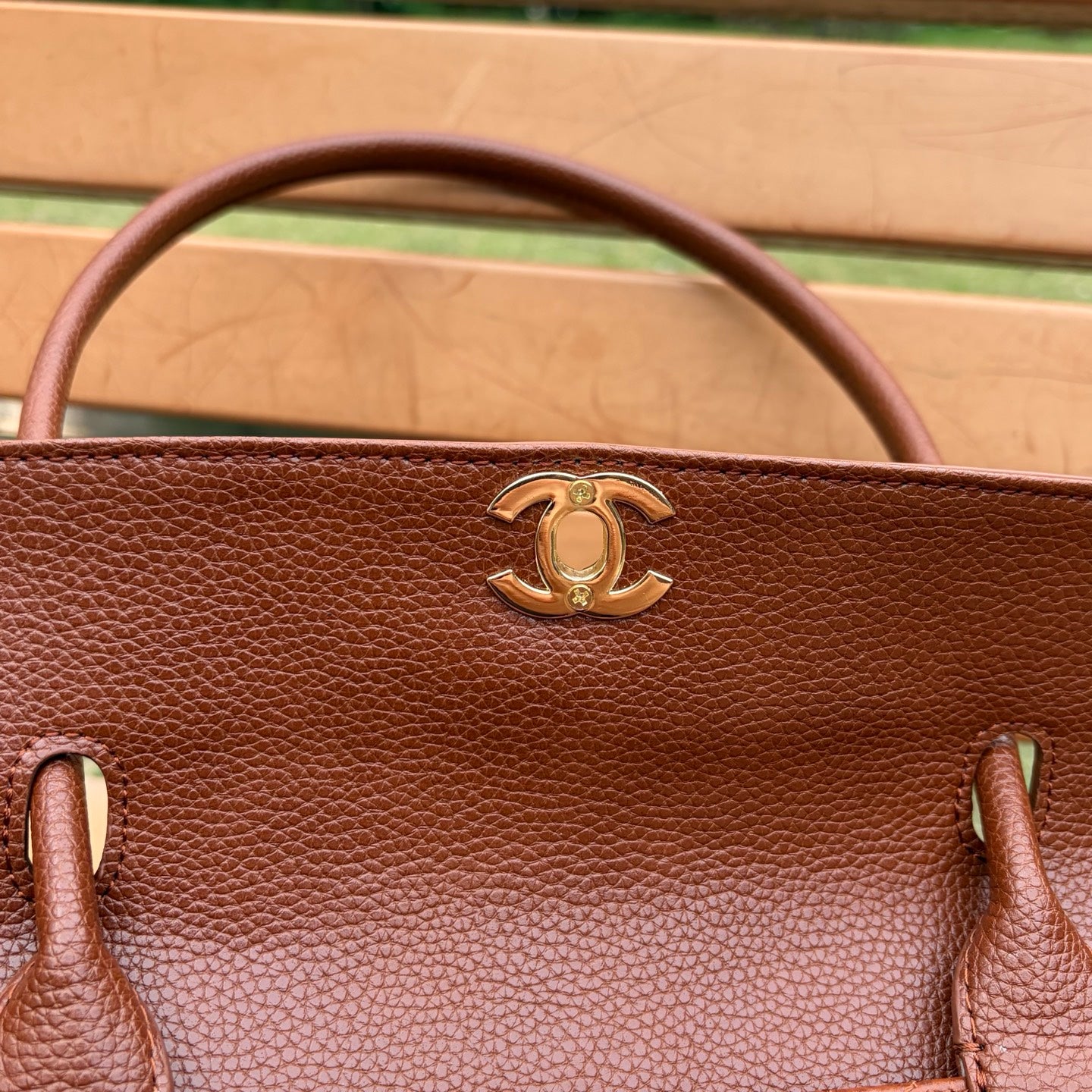 B1X66C4 Popular leather bag