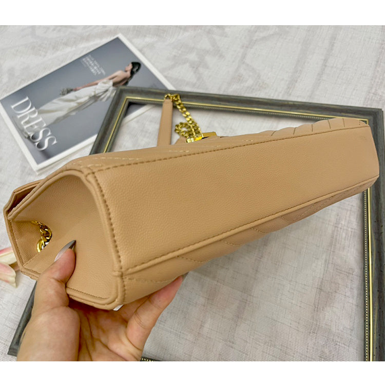 ASL010B Popular  leather bag 