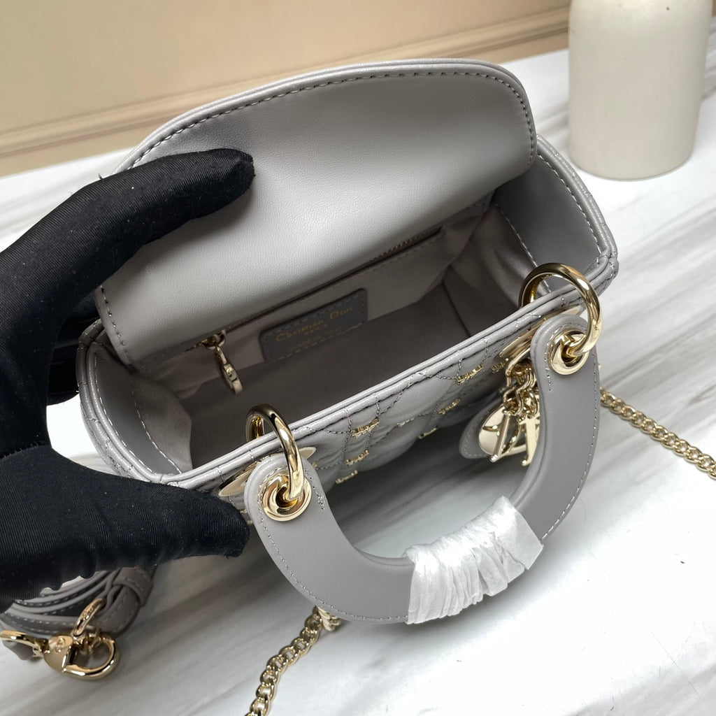 15RD139B Popular leather bag