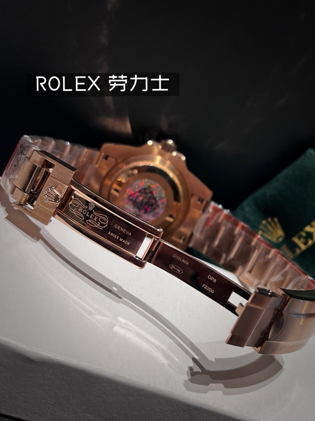 136RL14L Popular Watches