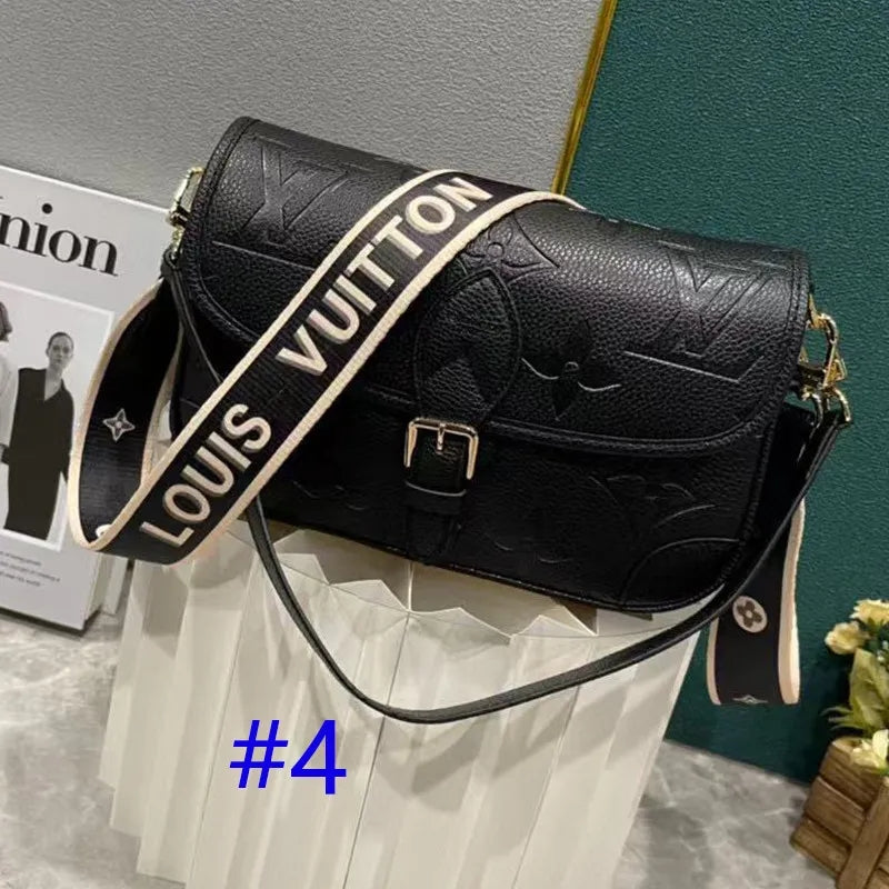 2XE318B Popular   leather bag 