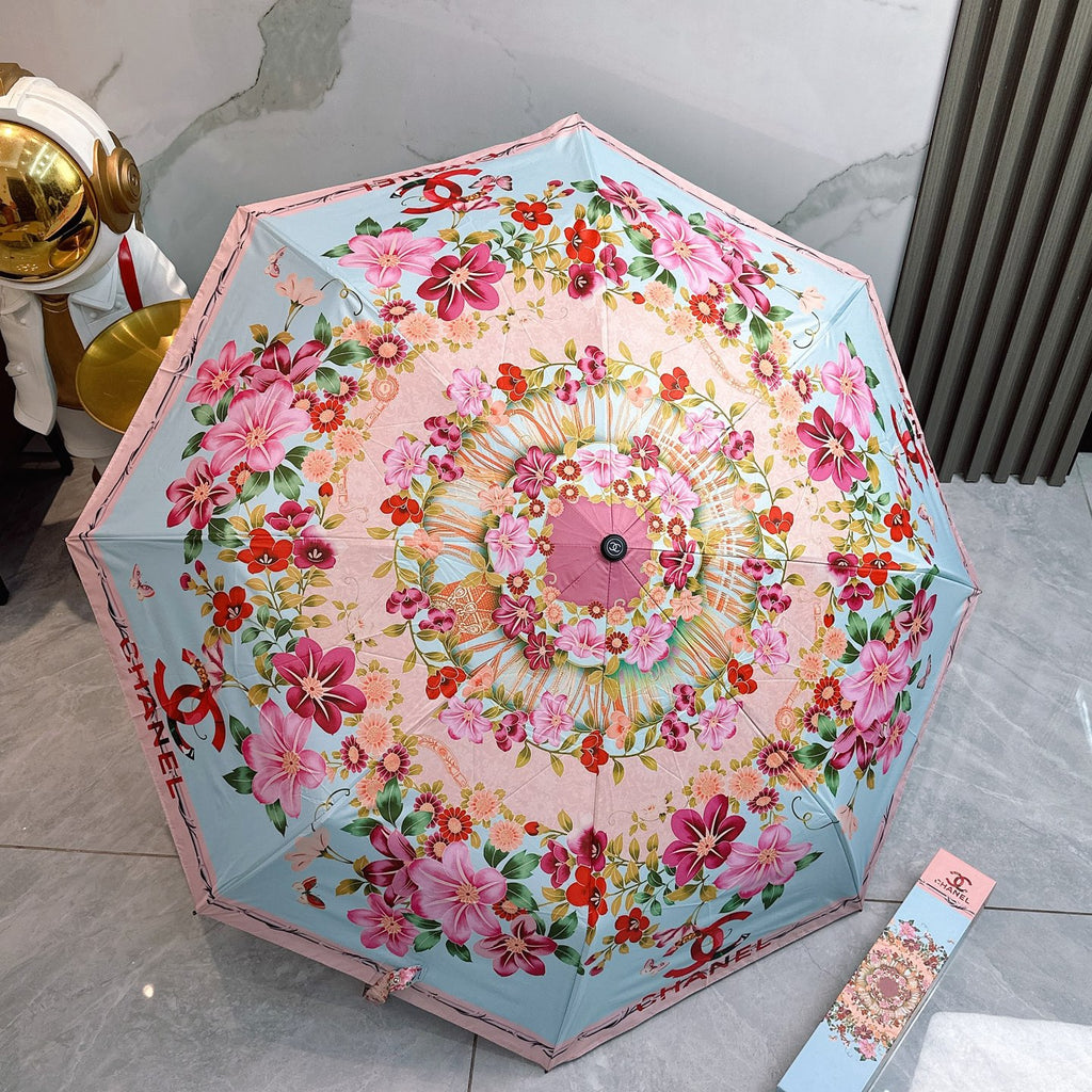 15RC43S Popular UV resistant umbrella