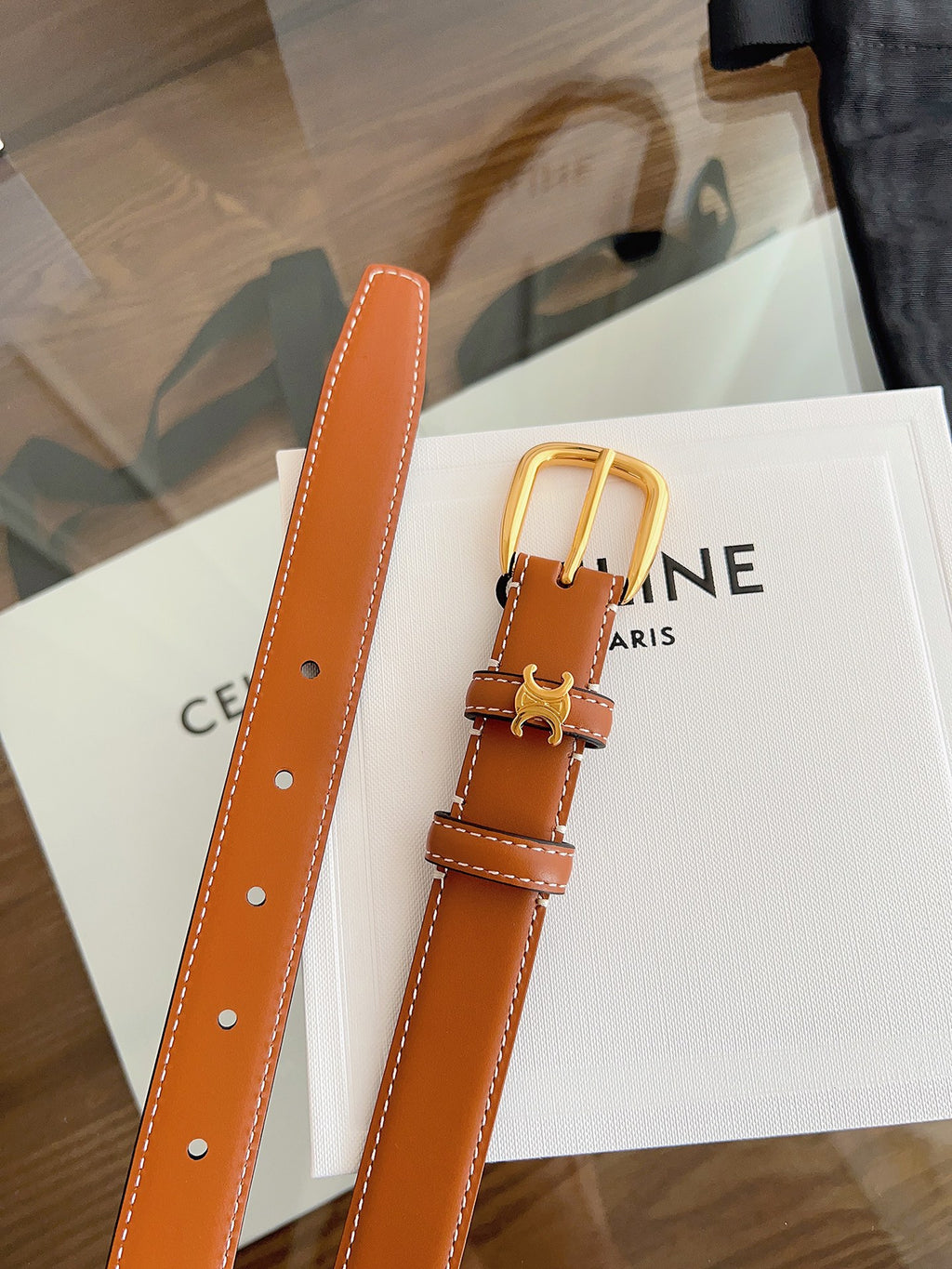 136PN48P Popular High quality belt With full package