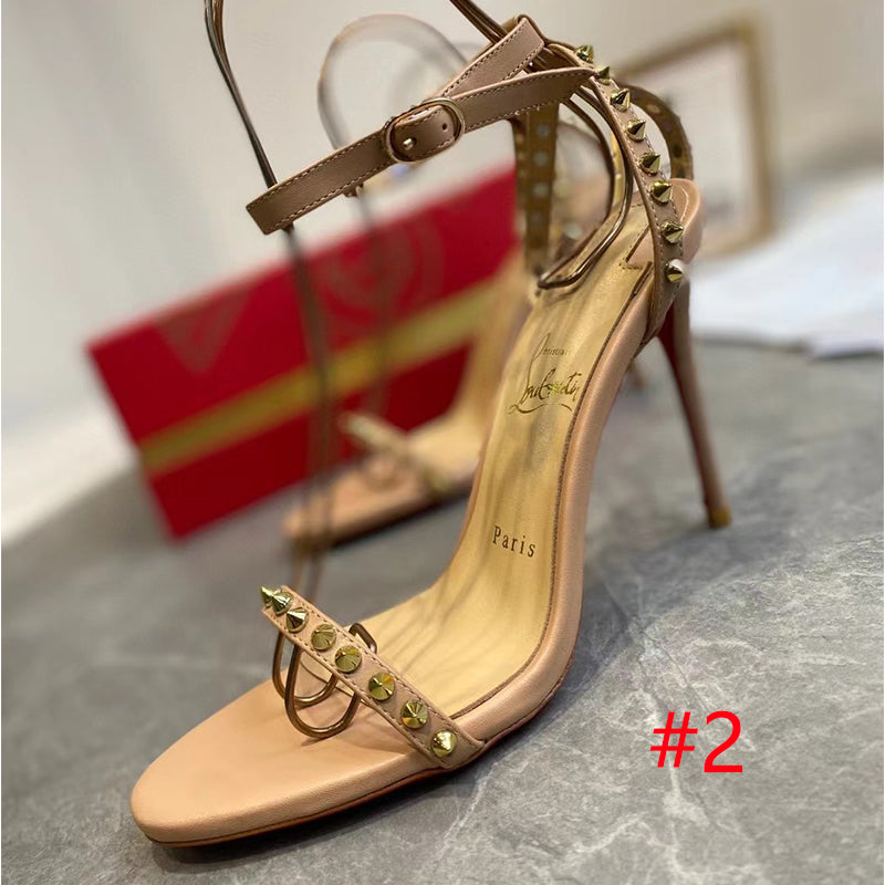 J4A223Z Popular High heels Heel height 10cm
