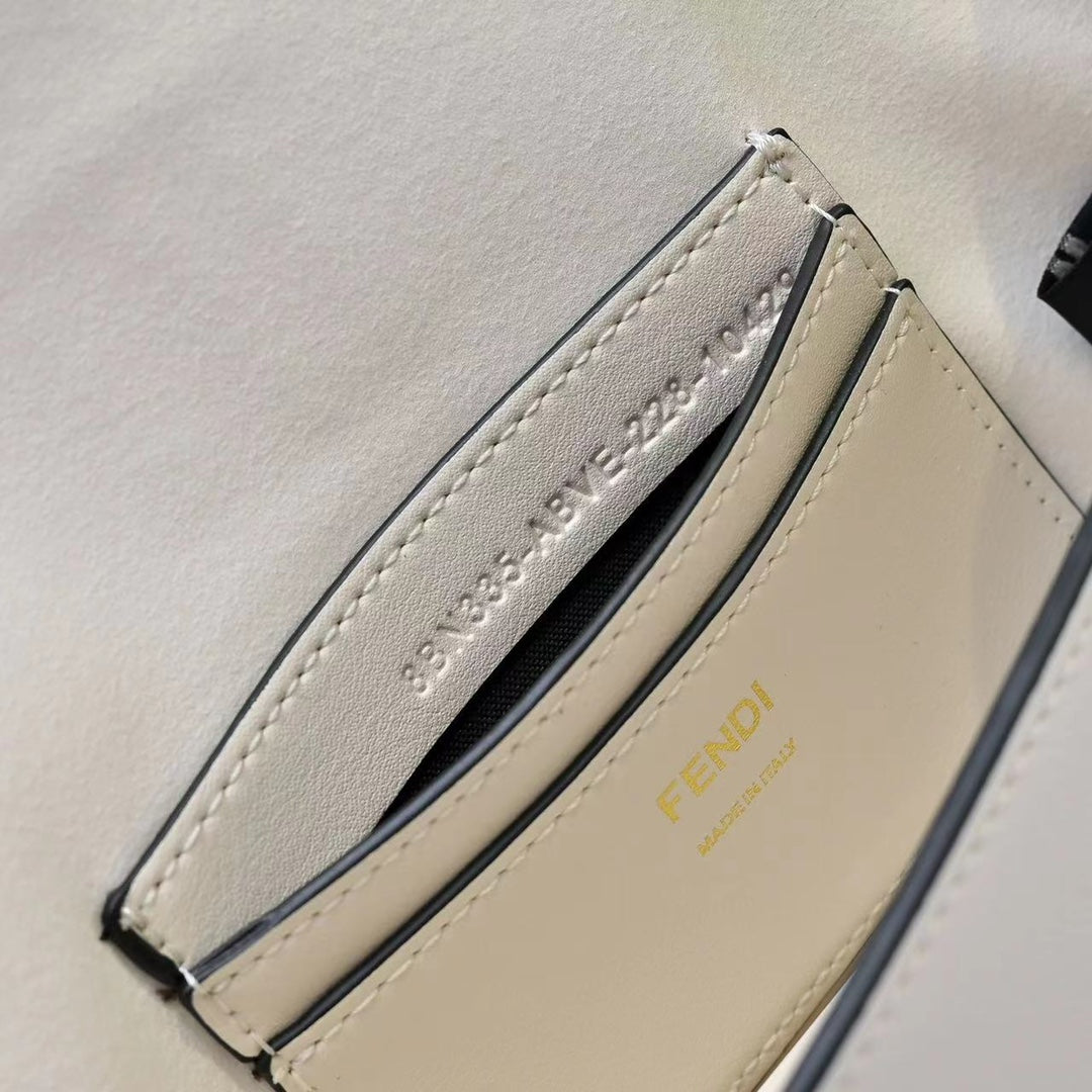 15RF138B Popular leather bag