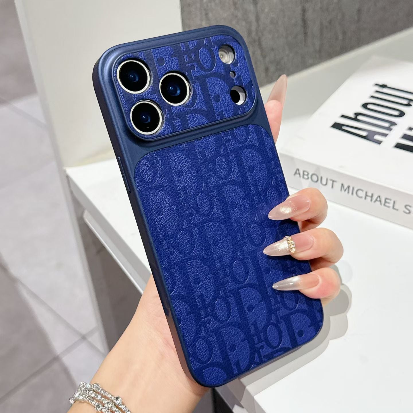 36XD13A Popular Phone Case