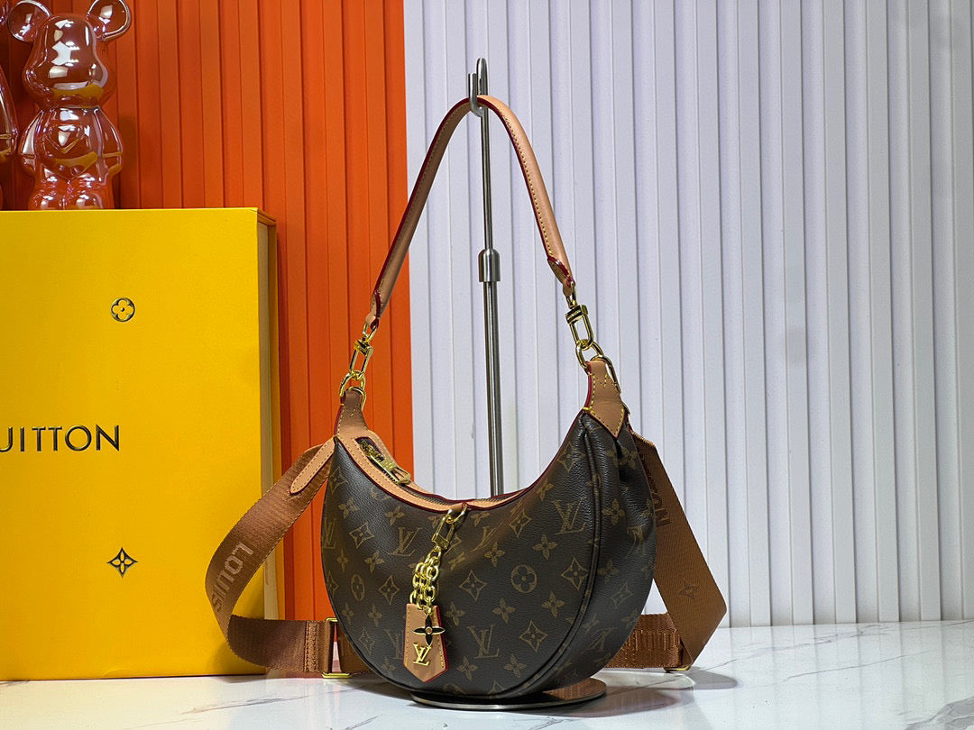 155NE35B Popular  leather bag