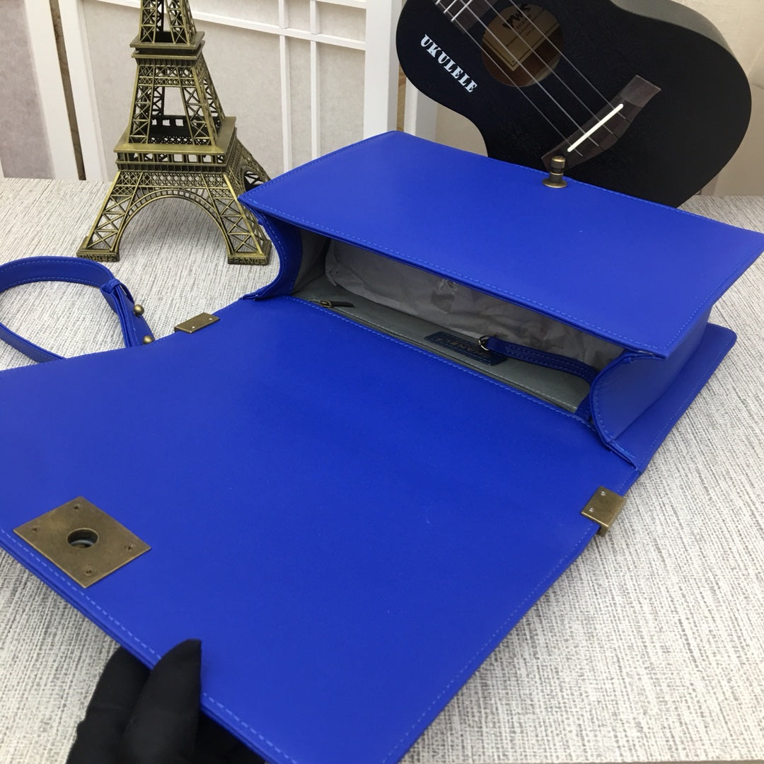 5C60B Popular  leather bag 
